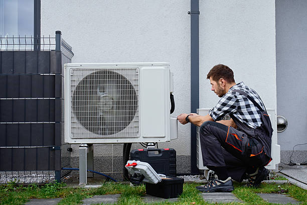Trusted Hvac service in Istachatta, FL - HVAC Repair CO